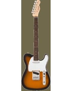 Электрогитары DEBUT Telecaster LRL 2TS Squier