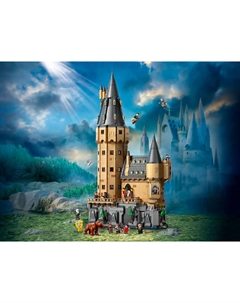 Конструктор Lego