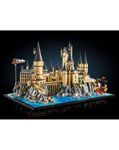 Конструктор Lego