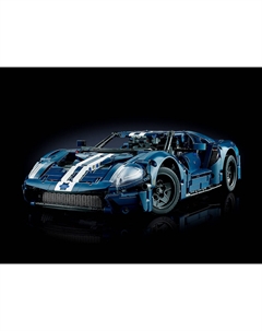 Конструктор Lego