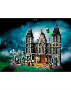 Конструктор Lego