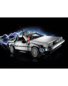 Конструктор Lego