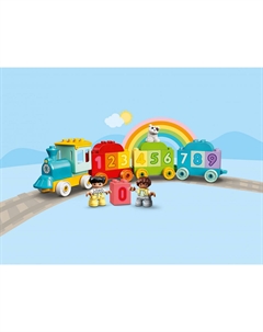 Конструктор Lego