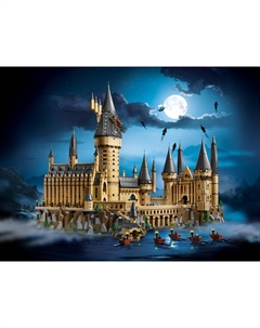 Конструктор Lego