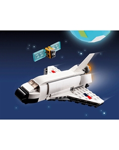 Конструктор Lego