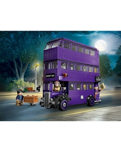 Конструктор Lego