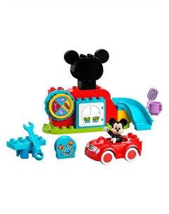 Конструктор Lego