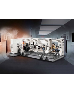 Конструктор Lego