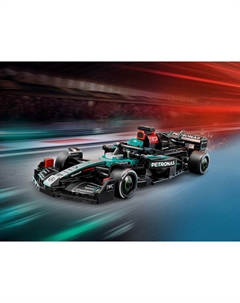 Конструктор Lego