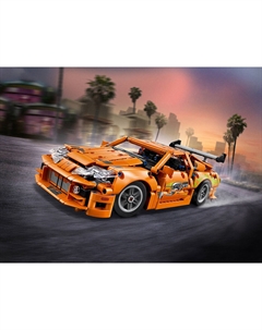 Конструктор Lego