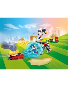 Конструктор Lego