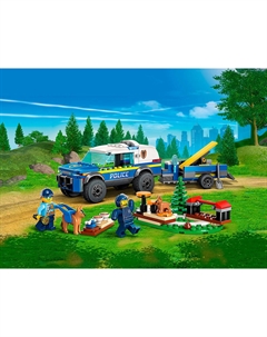 Конструктор Lego