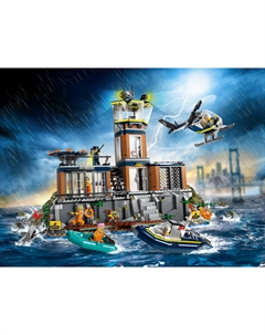 Конструктор Lego