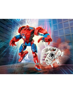 Конструктор Lego