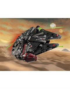 Конструктор Lego