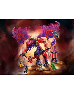 Конструктор Lego