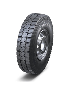 Грузовые шины 315/80 R22,5 Forza OR A 156/150F Рулевая Kama