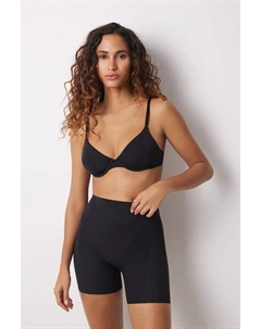 Шорты моделирующие Shape Micro Bonding, черный Women'secret