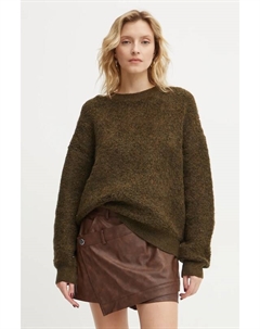 Свитер, зеленый Answear lab