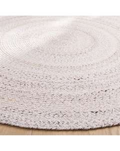 Плетеный ковер Chini бежевый Am.pm.