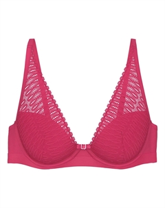 Бюстгальтер с косточками AURA SPOTLIGHT T розовый Triumph