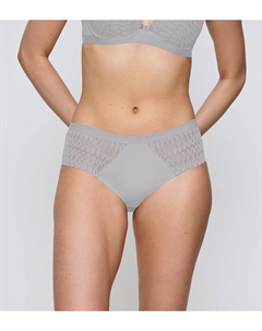 Трусы-макси AURA SPOTLIGHT T серый Triumph