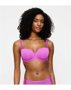 Бюстгальтер PALINA COSMIC HEARTBEAT розовый Triumph