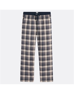 Пижамные брюки в клетку другие La redoute collections