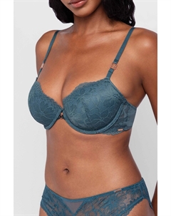 Бюстгальтер JEMMA зеленый Dorina