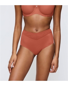 Трусы-макси True Shape Sensation оранжевый Triumph