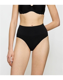 Трусы-макси Soft Sculpt черный Triumph