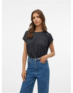 Футболка a Redoute черный Vero moda