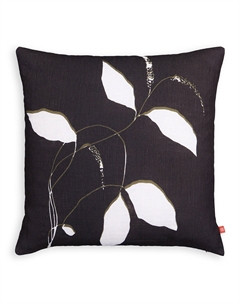 Чехол на подушку из 100 льна Paniou бежевый Am.pm.