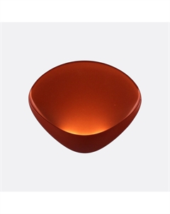 Настенный светильник в современном стиле IP65 тплый свет каштановый So'home