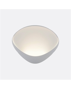 Настенный светильник в современном стиле IP65 тплый свет белый So'home