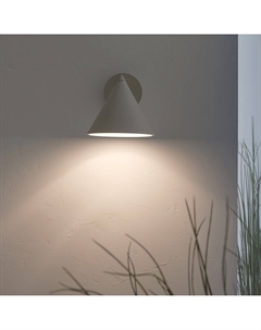 Светильник уличный Mokе серый Am.pm.