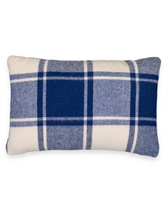 Чехол на подушку из 100 льна Kaspi бежевый Am.pm.