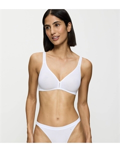 Бюстгальтер без косточек Eileen белый Triumph