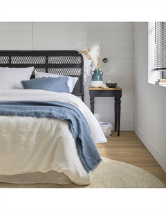 Тумба Trianon черный La redoute interieurs