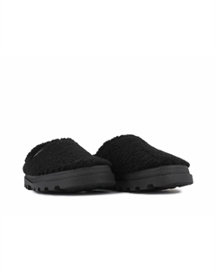 Тапочки-мюли Dunelite Cosy черный Palladium