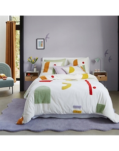 Подвесная тумба JIMI зеленый La redoute interieurs