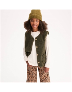 Лонгслив La Redoute бежевый La redoute collections