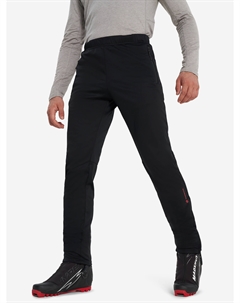 Брюки софтшелл мужские, Черный Madshus