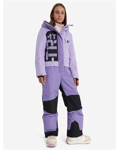 Комбинезон для девочек, Фиолетовый Termit