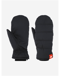 Варежки, Черный Kappa