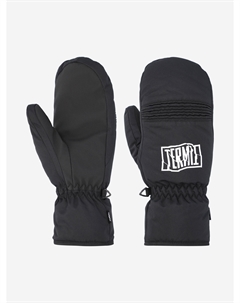 Варежки, Черный Termit