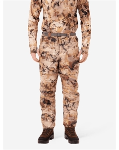 Брюки мужские BEAST, Желтый King hunter