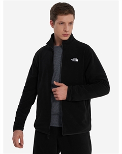 Толстовка мужская Glacier, Черный The north face