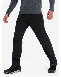 Брюки мужские, Черный Bask