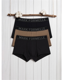 Трусы для мальчиков в наборе, 3 шт Mark formelle
